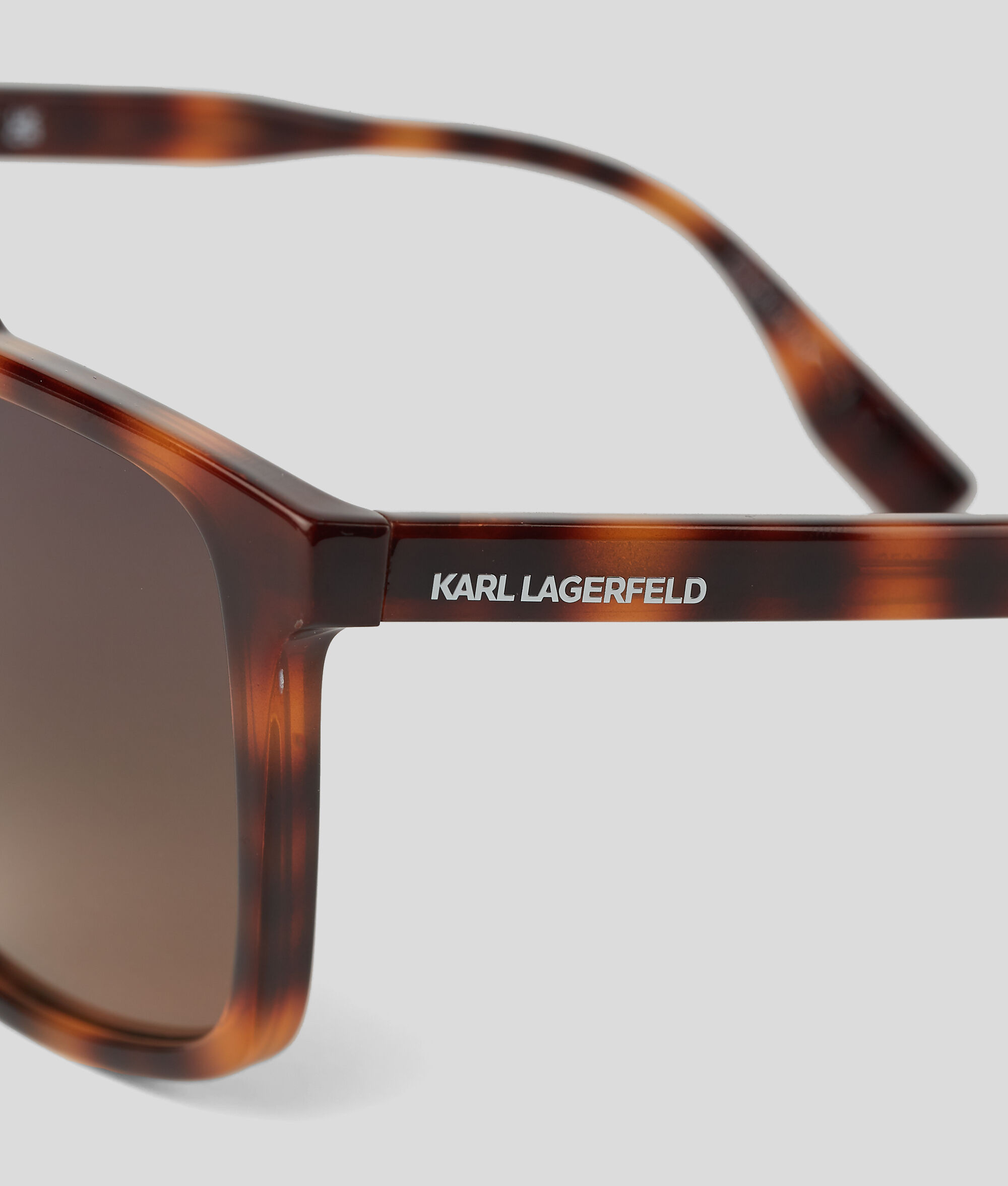 Lunettes de soleil avec logo Blok