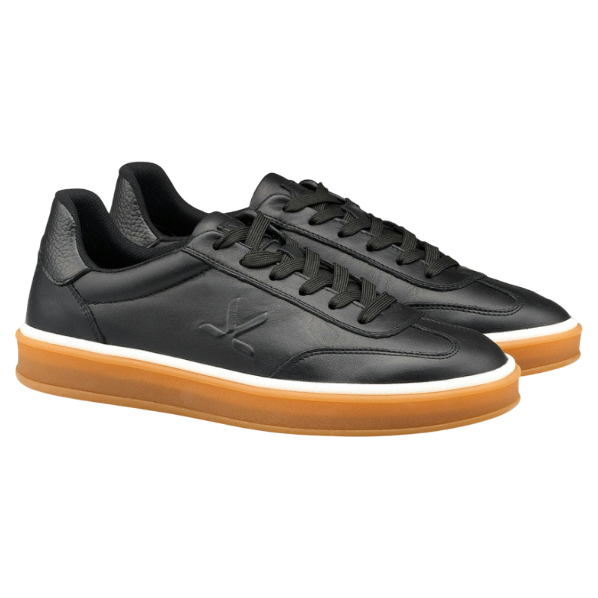 BEAT sneakers, herre, sort