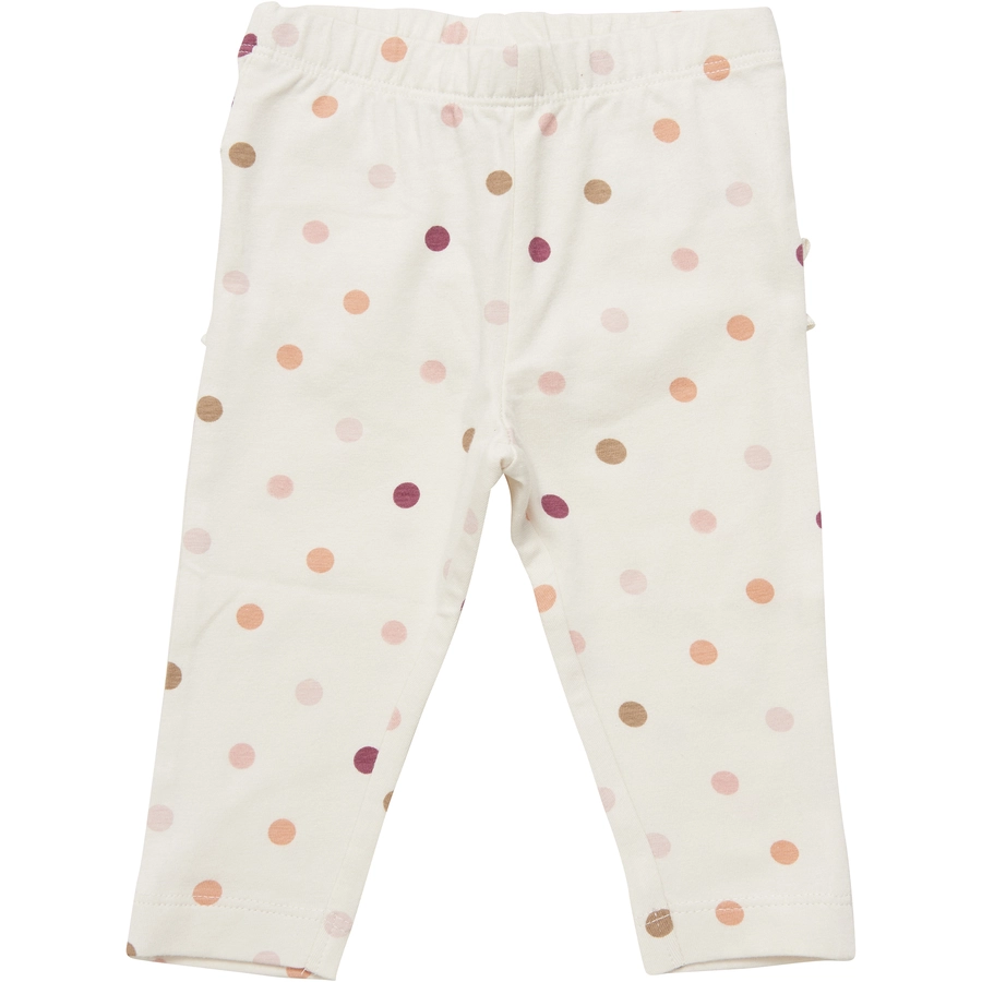 Minymo Leggings AOP Birch