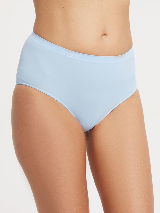 Seamless-Slips im 2er Pack