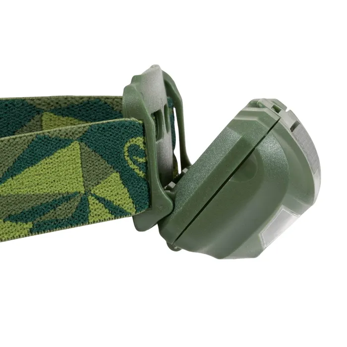 Highlander Mizar Hoofdlamp