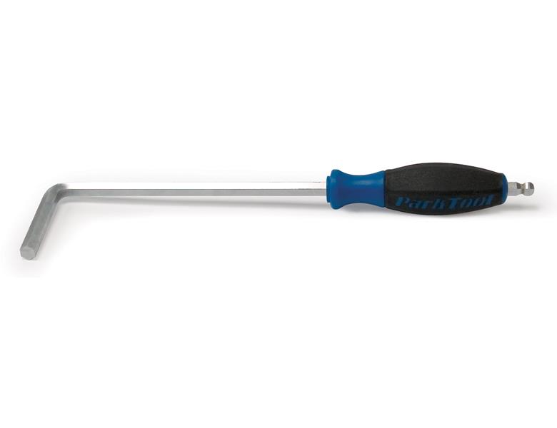 Park Tool Unbrako nøgle med håndtag 8 mm