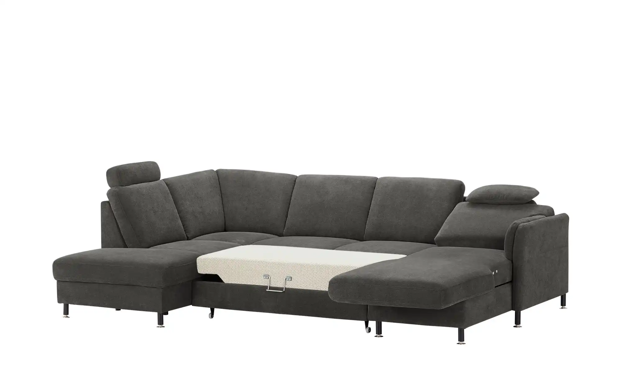 meinSofa Wohnlandschaft Veit