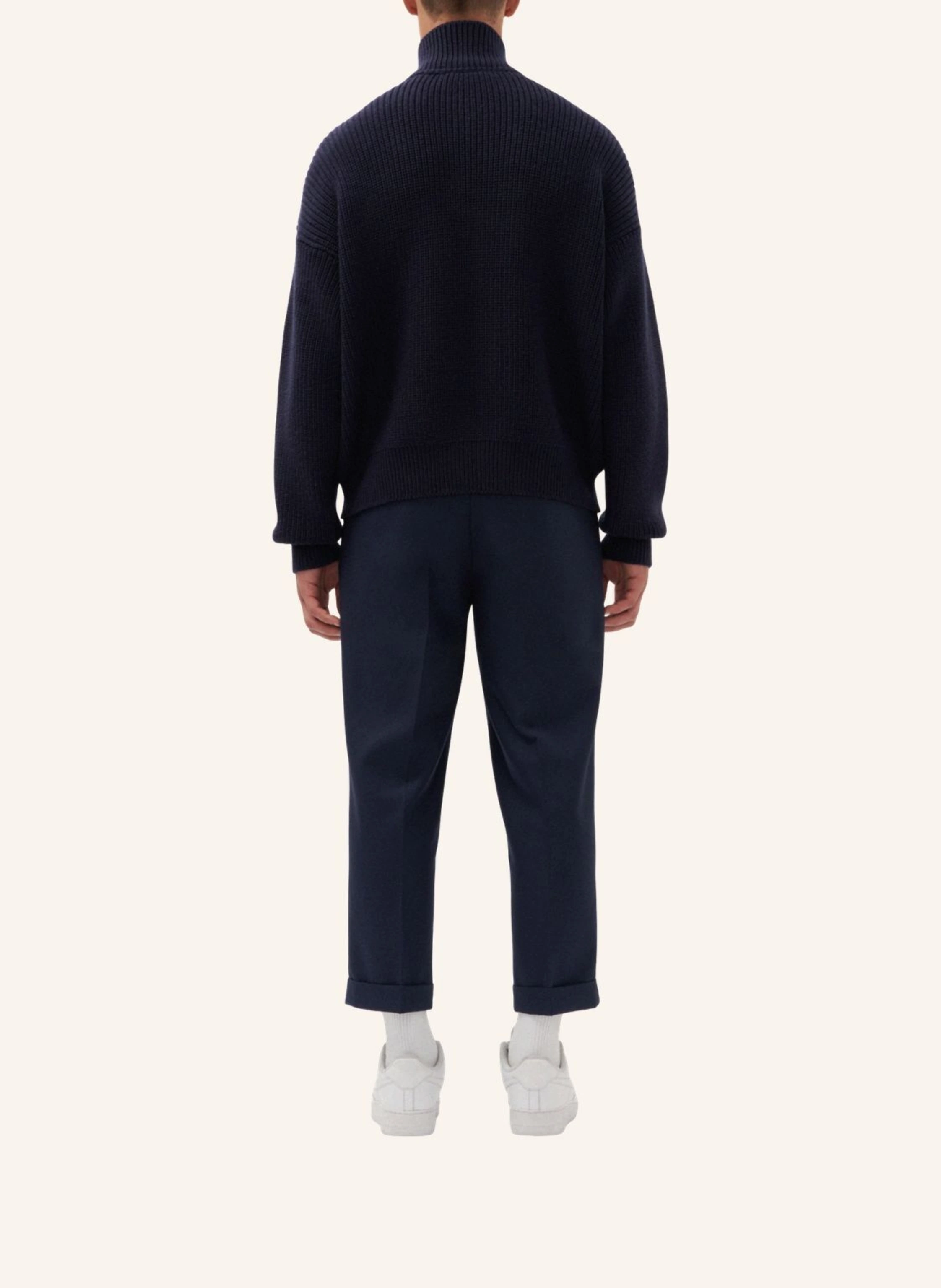 studio seidensticker Sweater Oversized