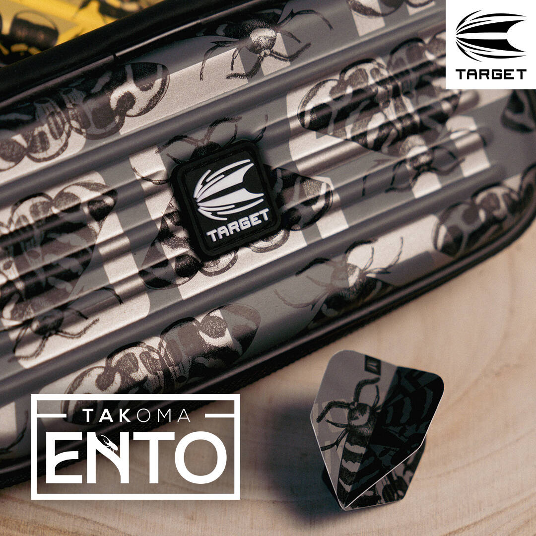 Target - Takoma Dartwallet Ento