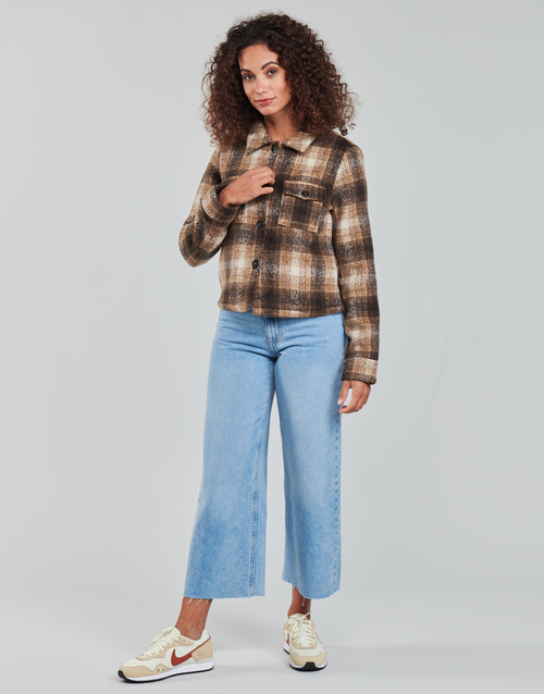 Only - ONLLOU - Marron