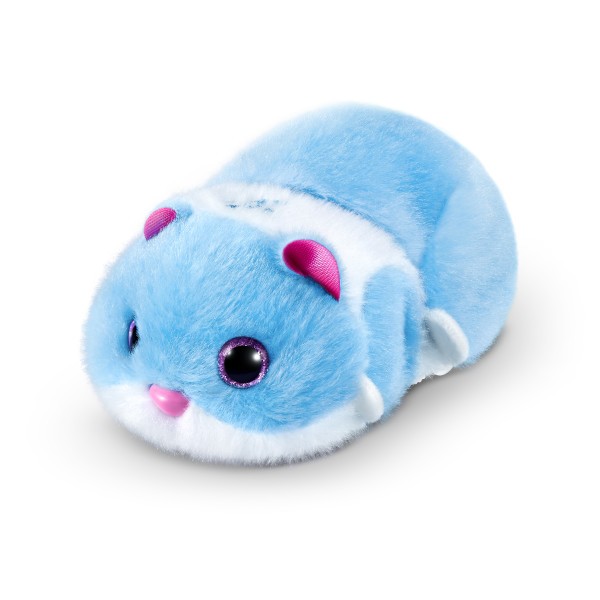PETS ALIVE- HAMSTERMANIA- SERIES 1