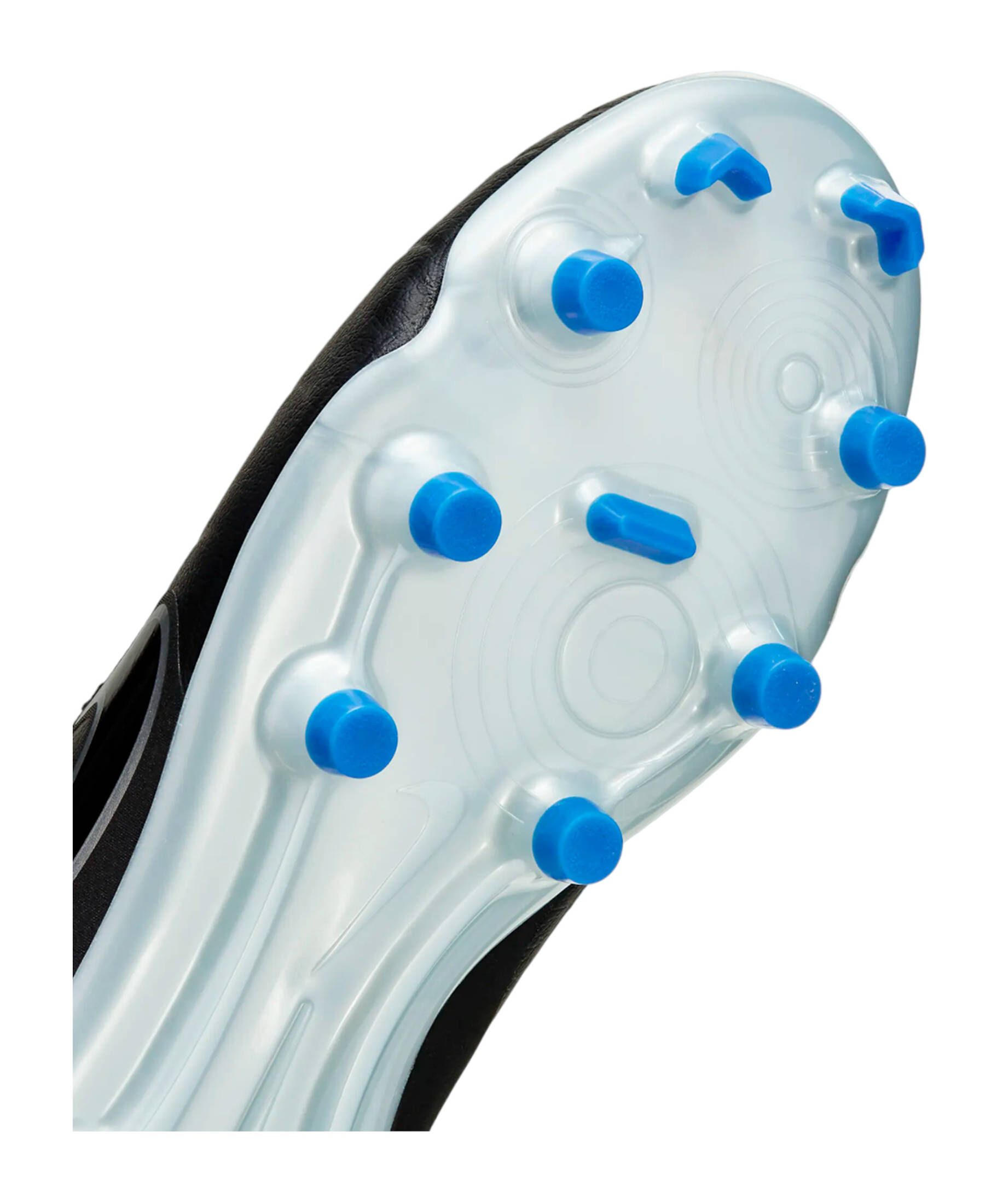 Nike| Kinder Fußball - Schuhe Kinder - Nocken Jr Tiempo Lengend X Academy MG Shadow Kids