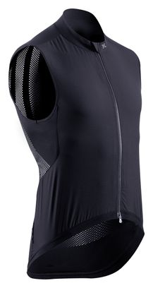Gilet X-Bionic Spherewind Cycling Vest Noir Unisexe