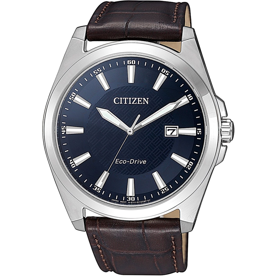 Citizen Sports Gent Eco-Drive