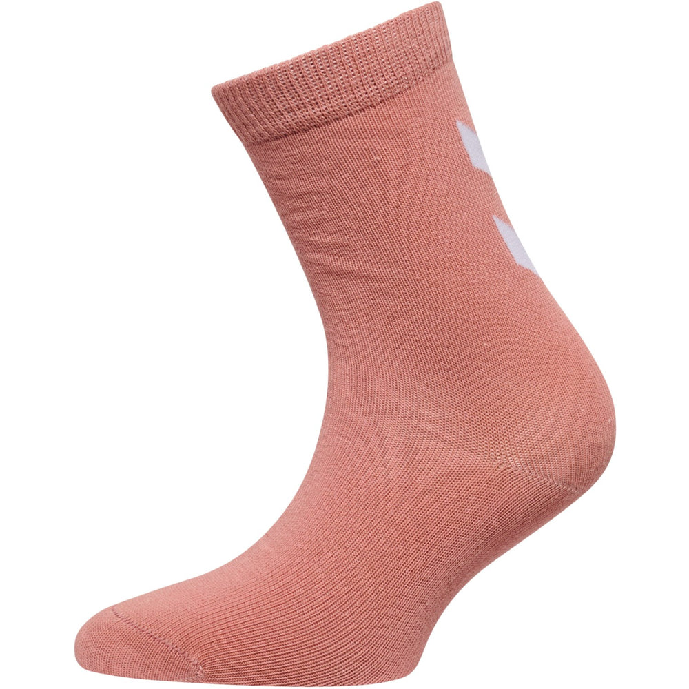 Køb Hummel Rose Dawn Make My Day Strømper 5-pak