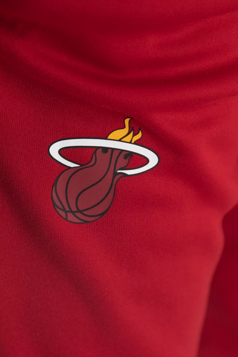 Nike Miami Heat Spotlight Herren Trainerhose