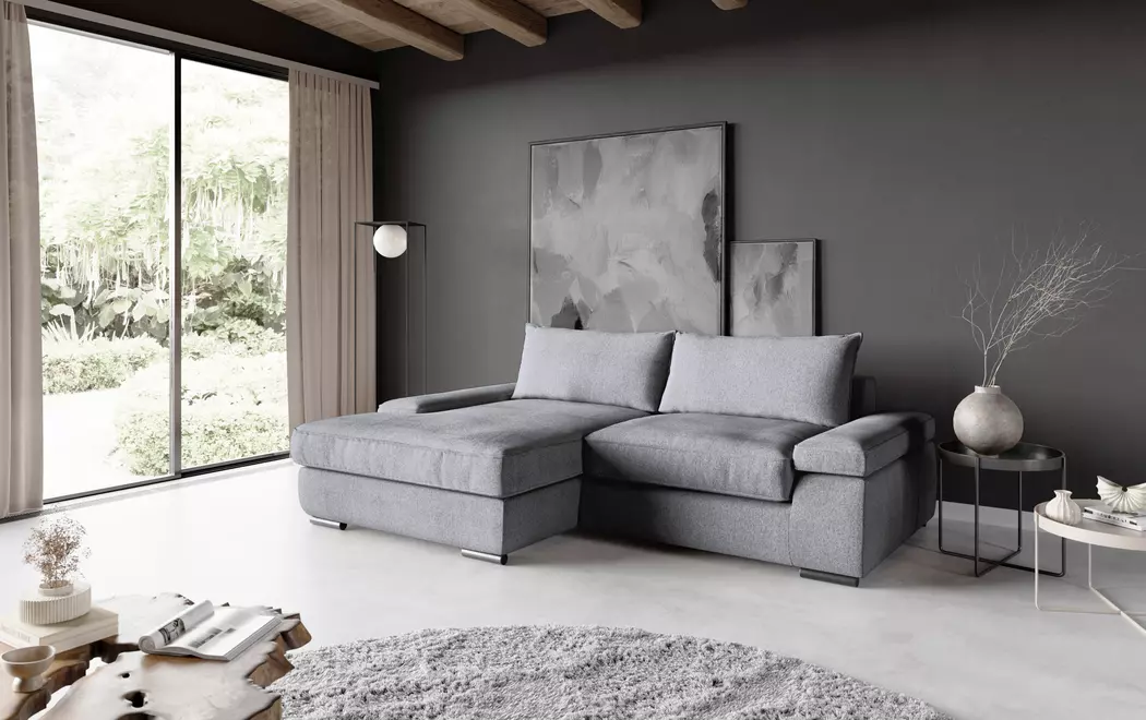 Ecksofa Layzee