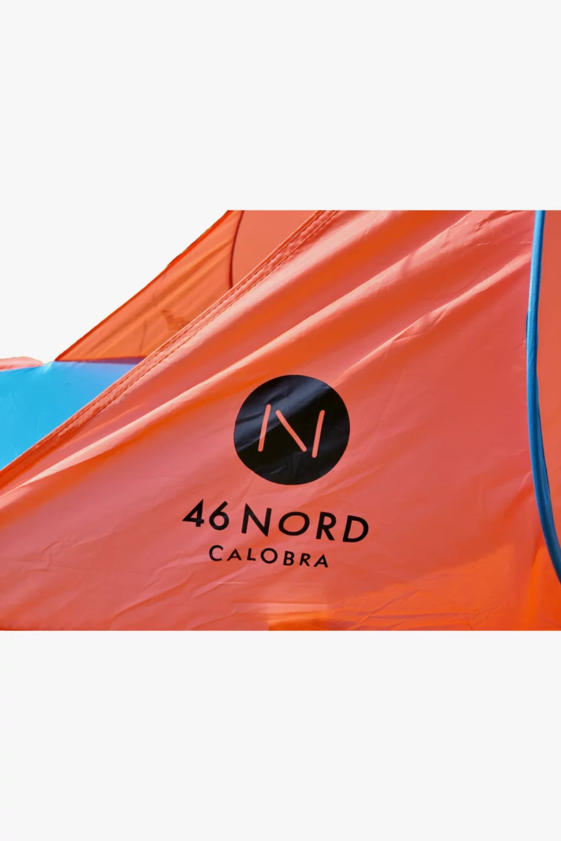 46 NORD Calobra Zelt