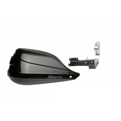 Protèges-mains Barkbusters STORM 22 MM 1 POINT Universel - Noir