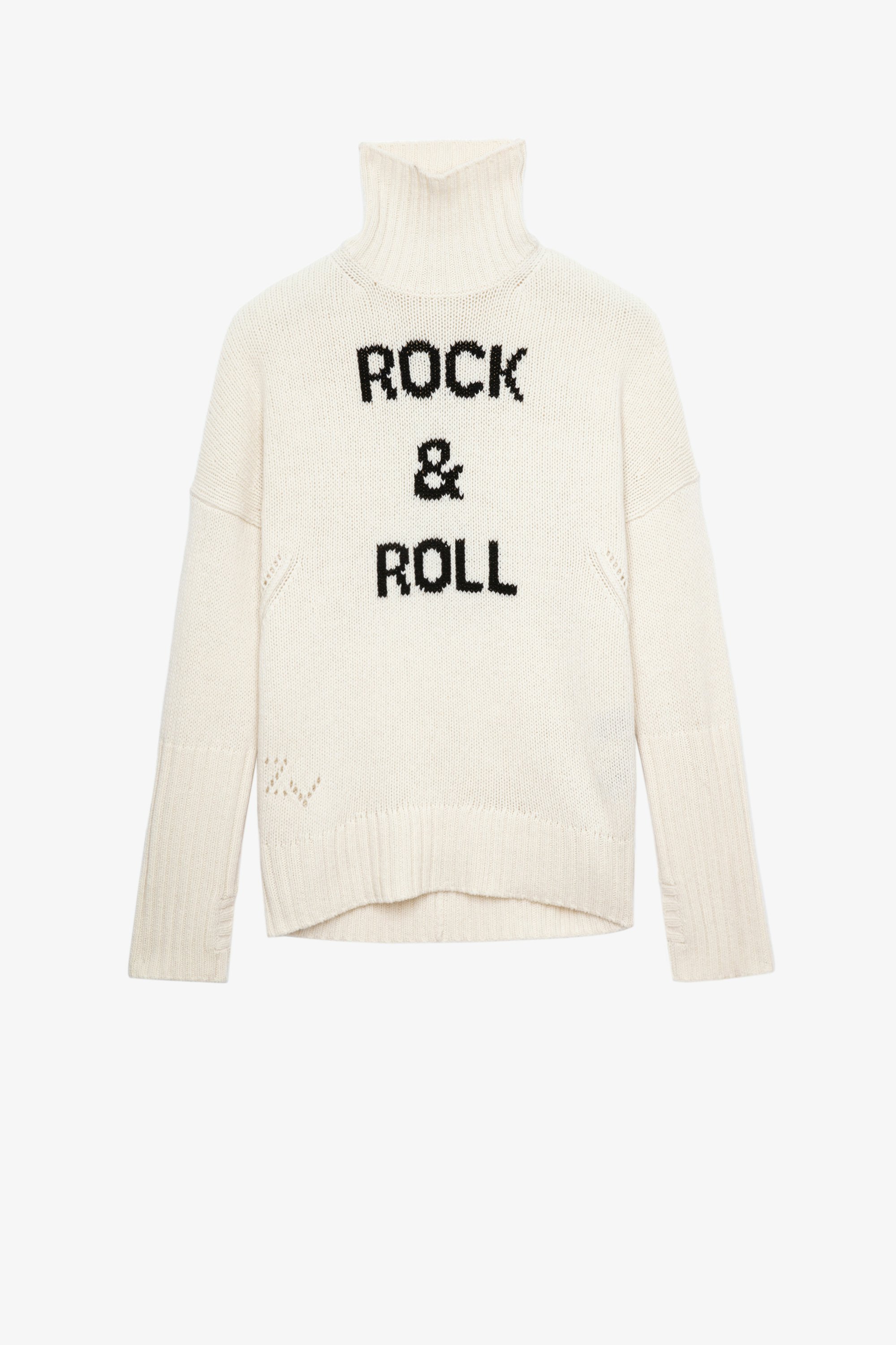 Pull Alma Rock & Roll