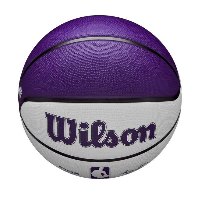 2023-2024 NBA Team City Edition Icon Basketball