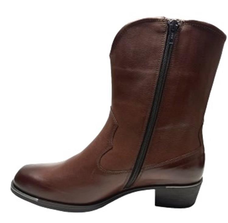 Durea 9753 wijdte H bruin