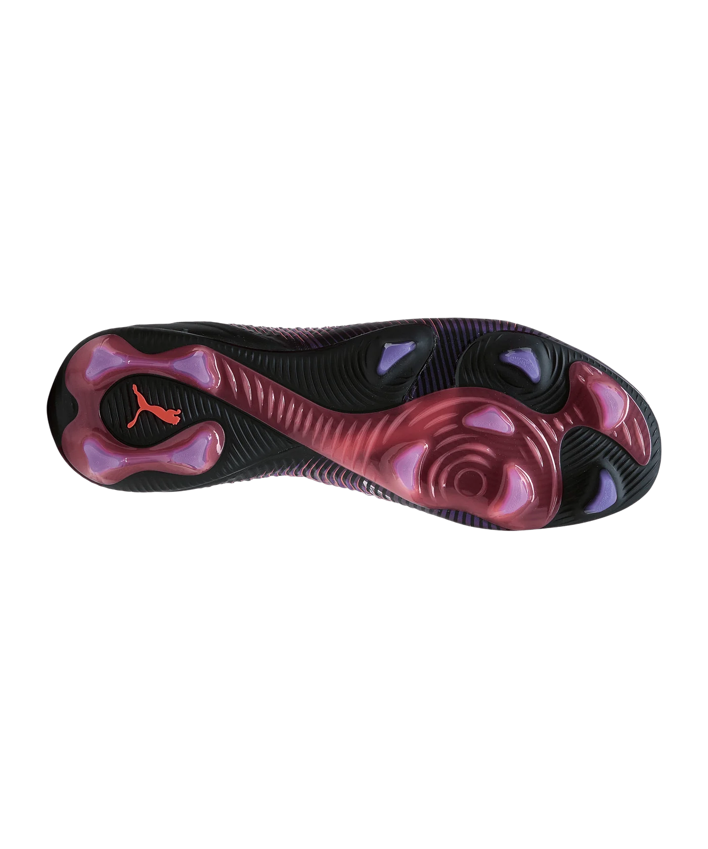 PUMA FUTURE 8 Ultimate FG Unlimited Schwarz F01