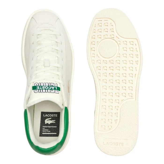 Lacoste Baseshot Sneakers Heren
