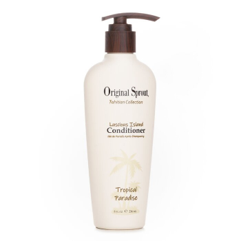 Original Sprout Luscious Island Conditioner