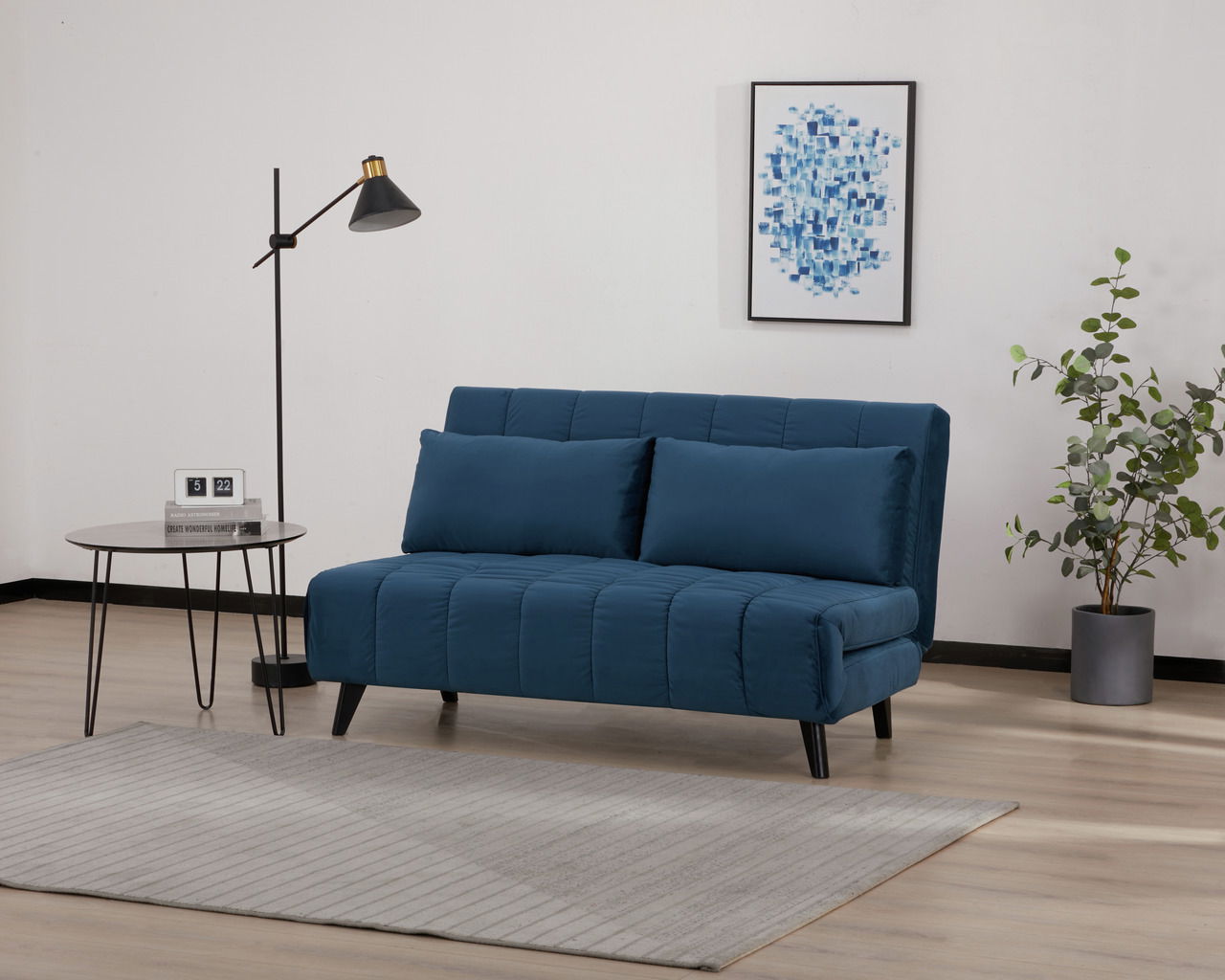 Z2 Schlafsofa ALEKSA