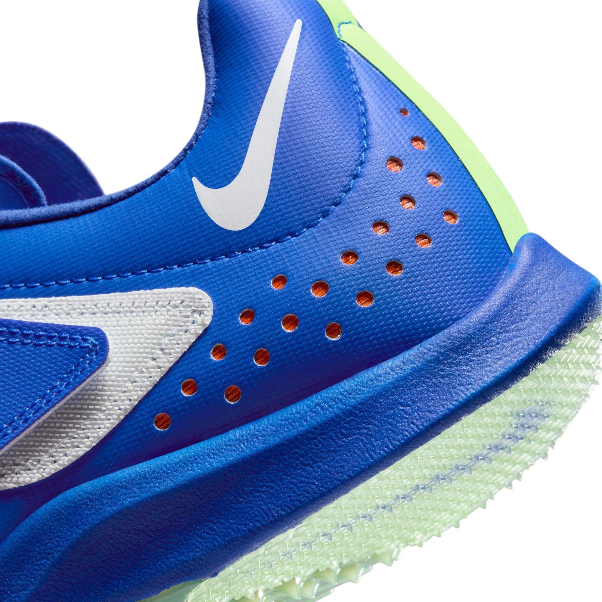 Nike Air Zoom LJ Elite Jumping Spikes Shoes Adults