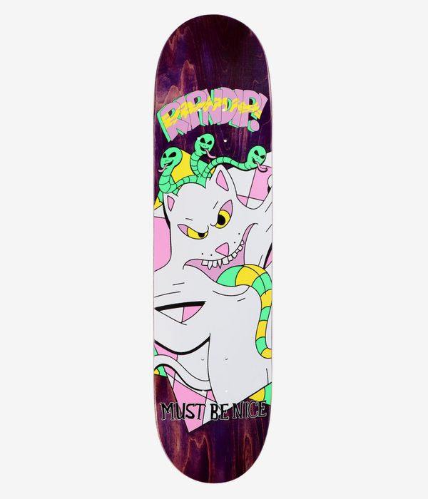 RIPNDIP Topanga Bandit 8.25