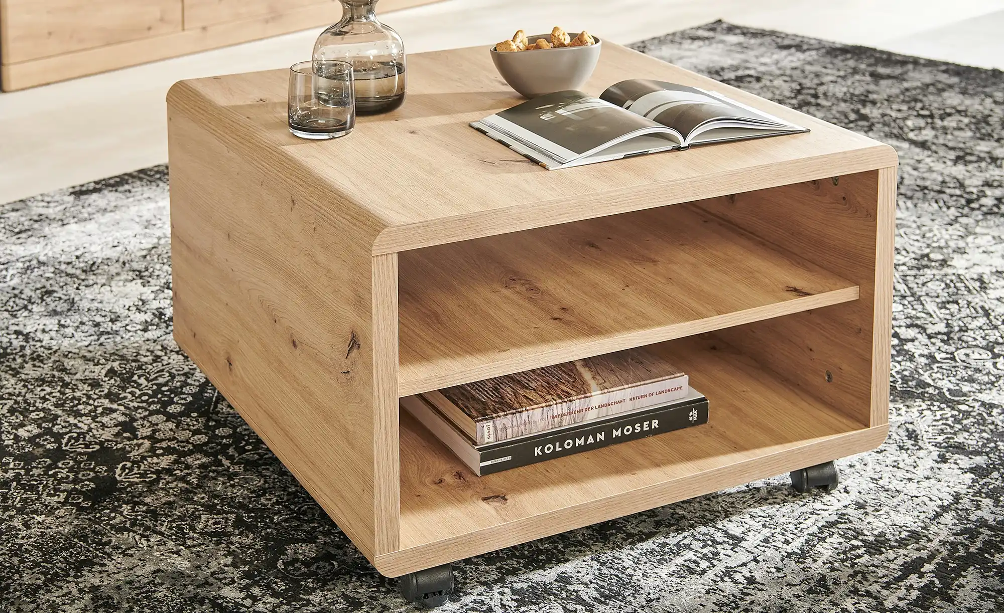 Couchtisch Turino Neo