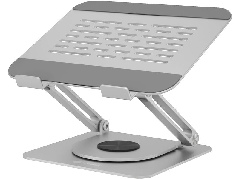 ICY BOX Notebook-Ständer IB-NH300-R 17 