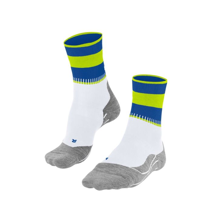 Falke Herre Strømper RU4 Endurance Hvid