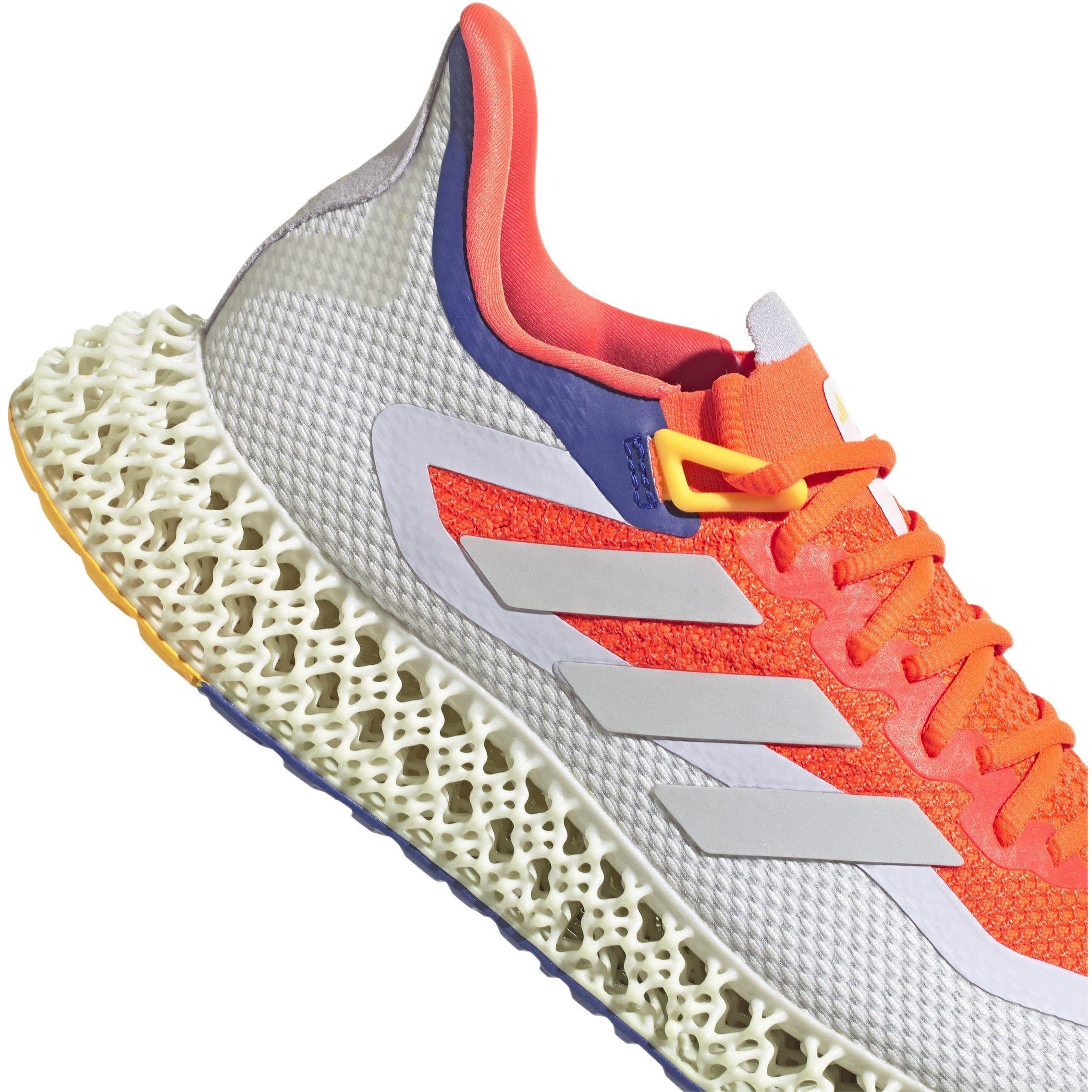 adidas 4D FWD 2 Running Shoes Adults