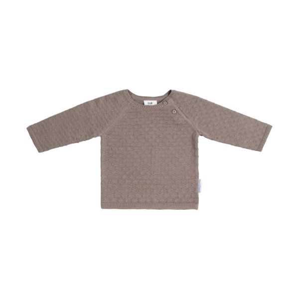 Baby's Only Miracle Truitje Clay Mt. 56