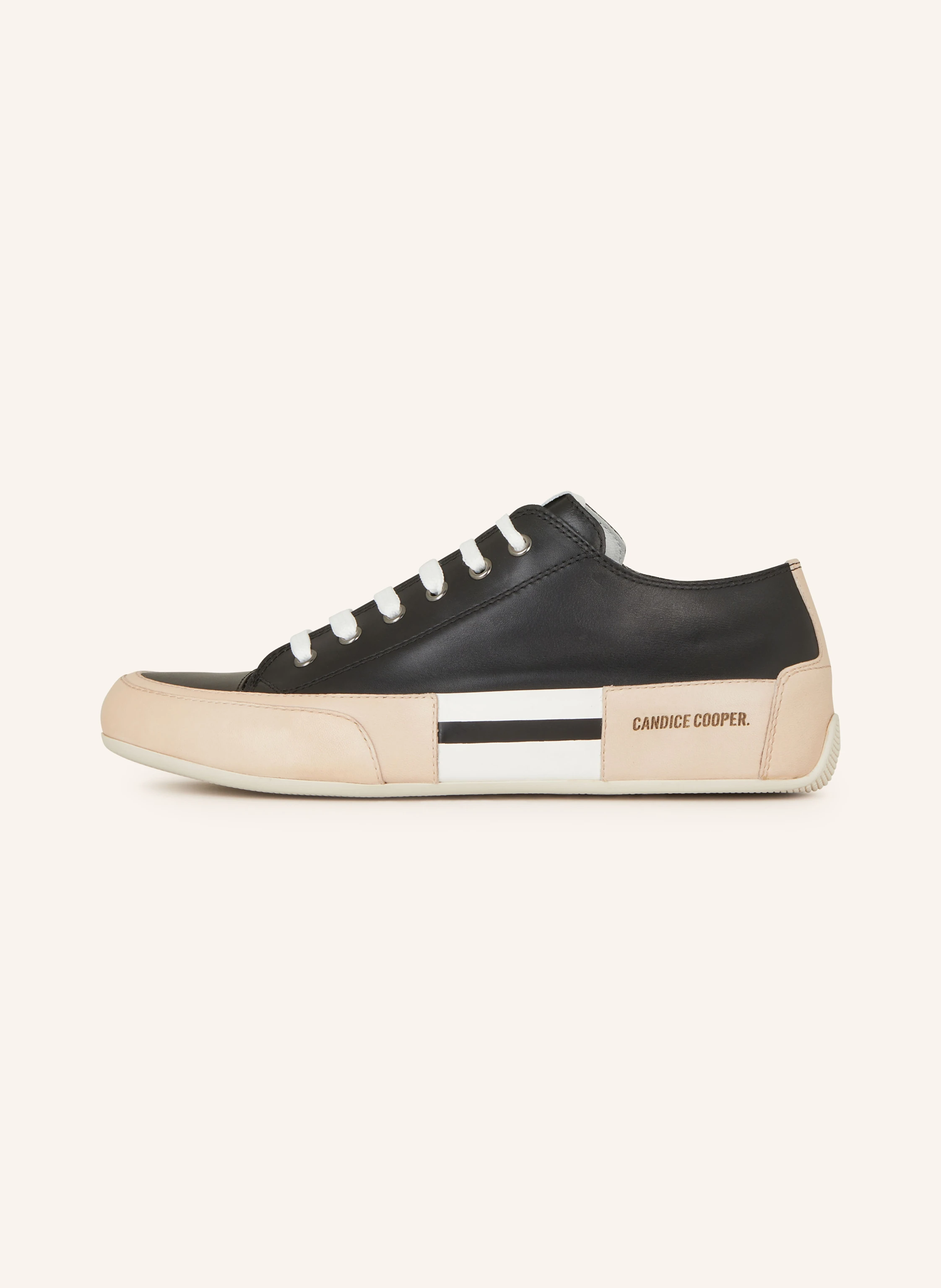 Candice Cooper Sneaker ROCK PATCH