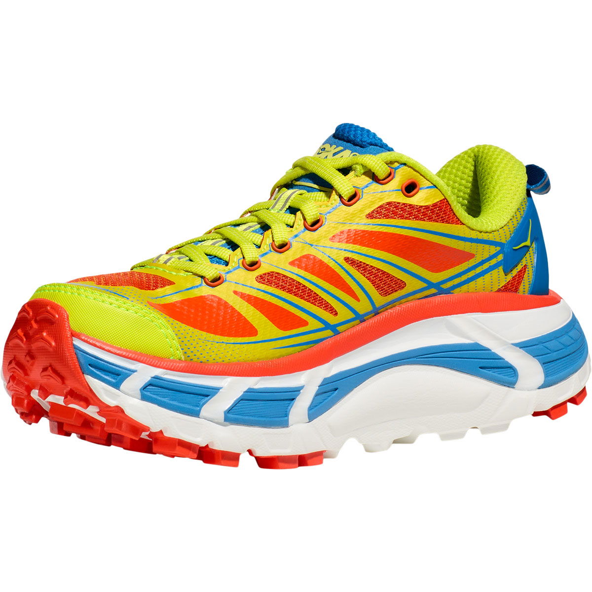 HOKA Mafate Speed 2 Sneakers Unisex