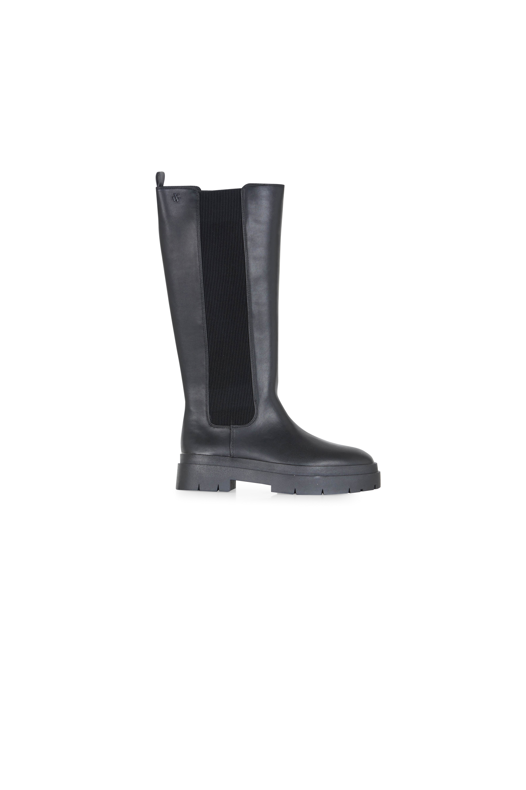 VANESSA WU Bottes  JESSICA Noir