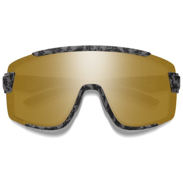 Smith - Wildcat ChromaPop Mirror S3 VLT 14% + S0 VLT 89% - Skibril