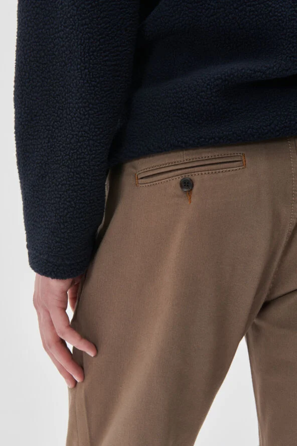 Matinique MAparker Pant Morel