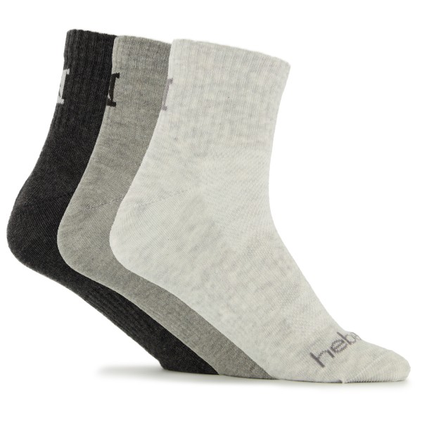 Heber Peak - SylvaHe. Quarter 3 Pack - Chaussettes multifonctions