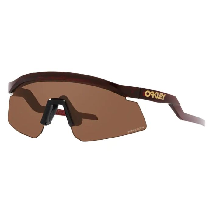 Oakley Unisex Solbriller Hydra (Prizm Tungsten) Brun