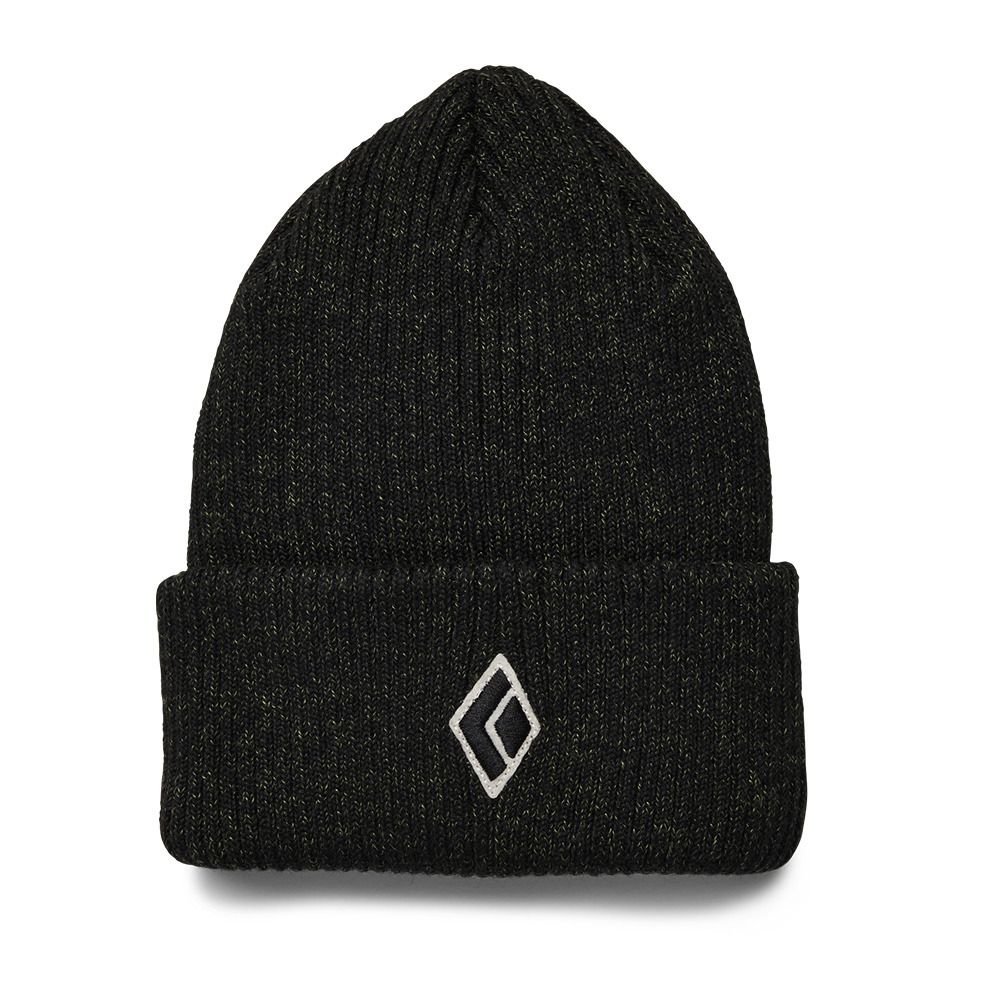 Black Diamond PLAITED CUFF - Bonnet tundra