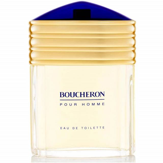 Boucheron Homme Eau de Toilette