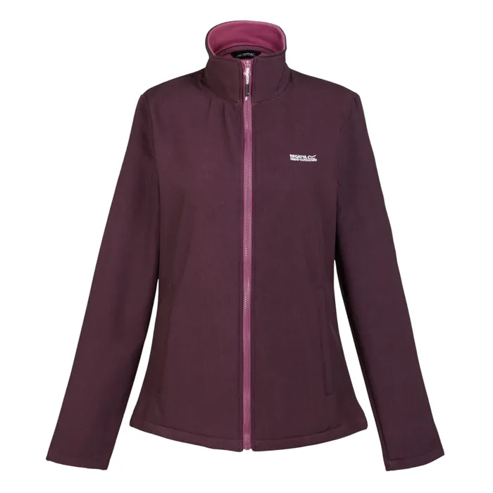 Regatta Connie V Softshell Jas Dames