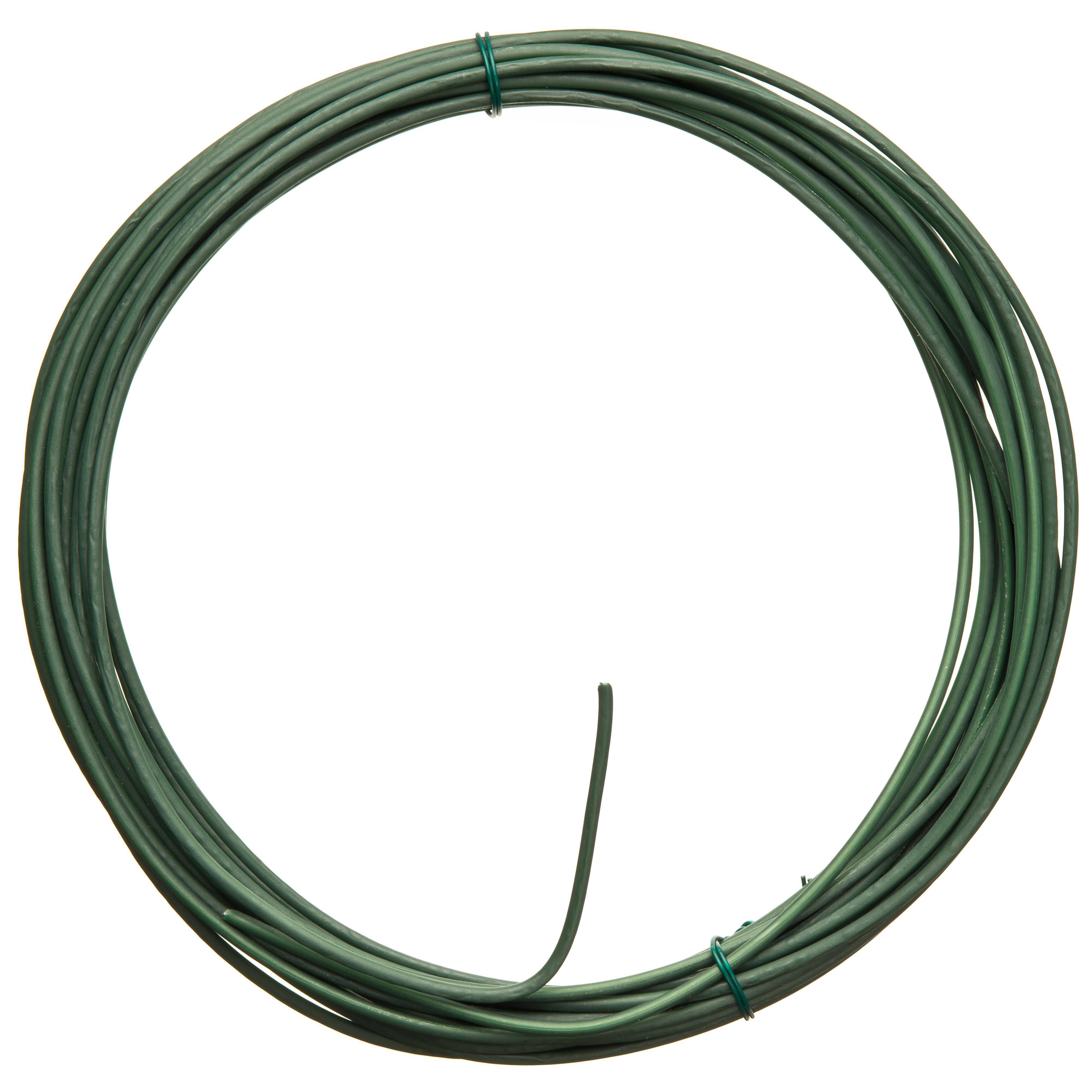 Nature Plastiband - Touw en Bindmaterialen - 24x19x2.5 cm - 1500 cm