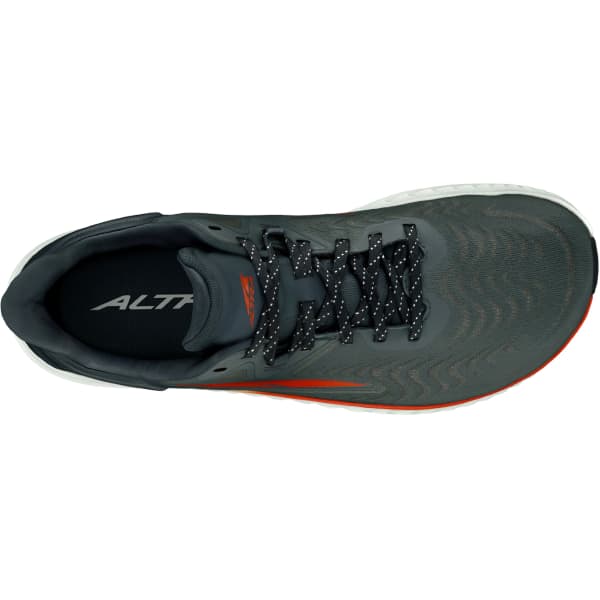 Chaussure running ALTRA TORIN 7 DARK GRAY