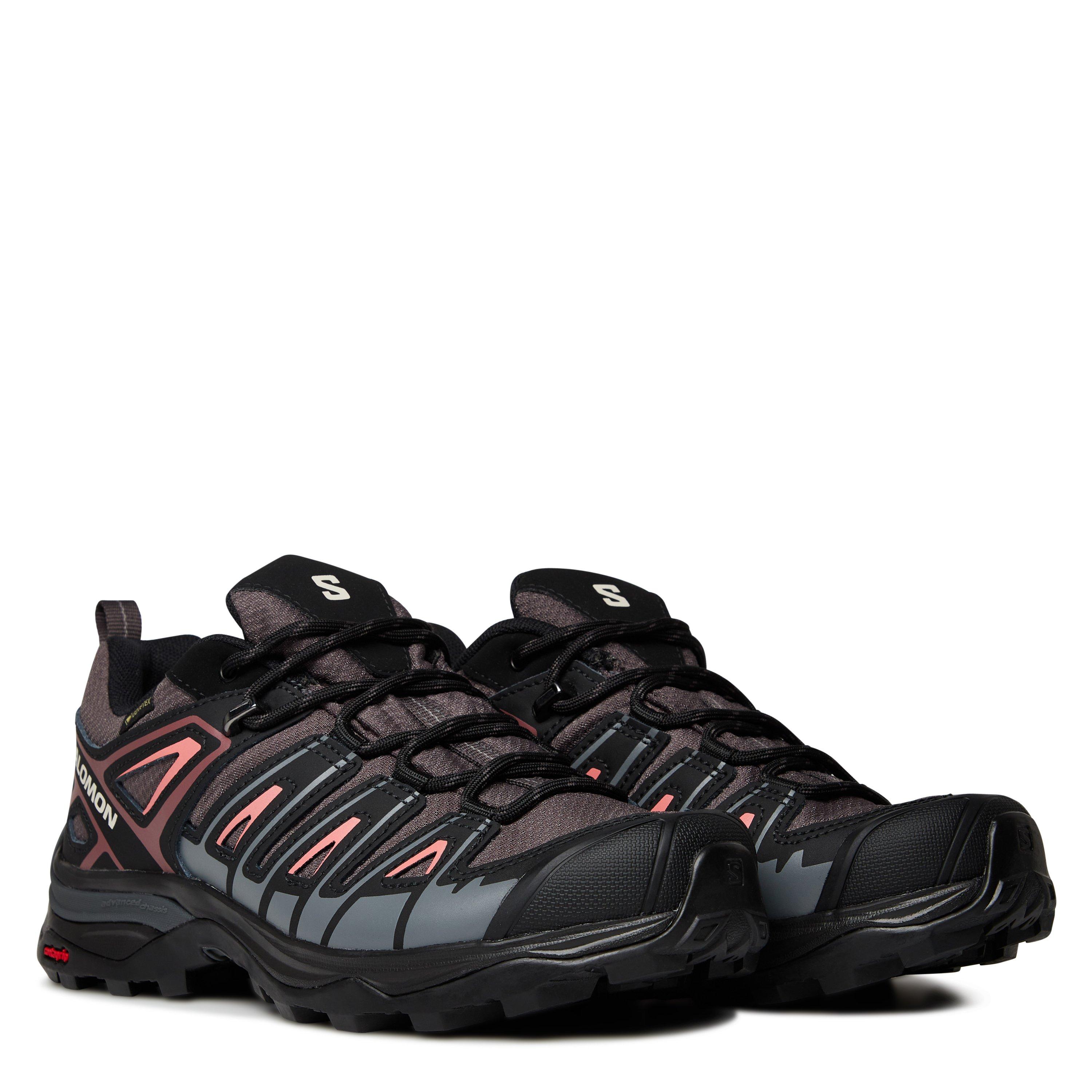 Salomon X Ultra Pioneer GTX Womens Walking Shoe