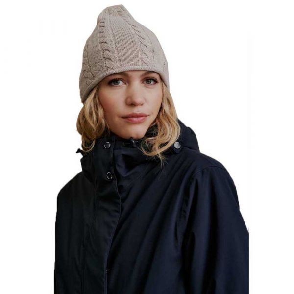 Redgreen Ruby Hat Beige S-M Homem
