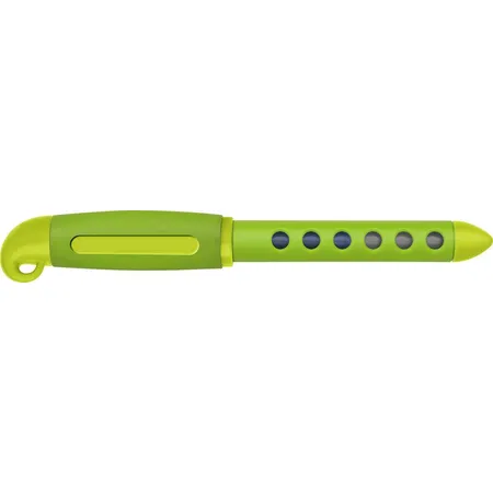Faber-Castell Schulfüller Scribolino Linkshänder, hellgrün