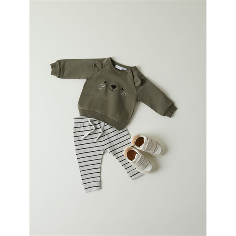 Jet Stream Truman Bukser - Name It → Luksusbaby.dk