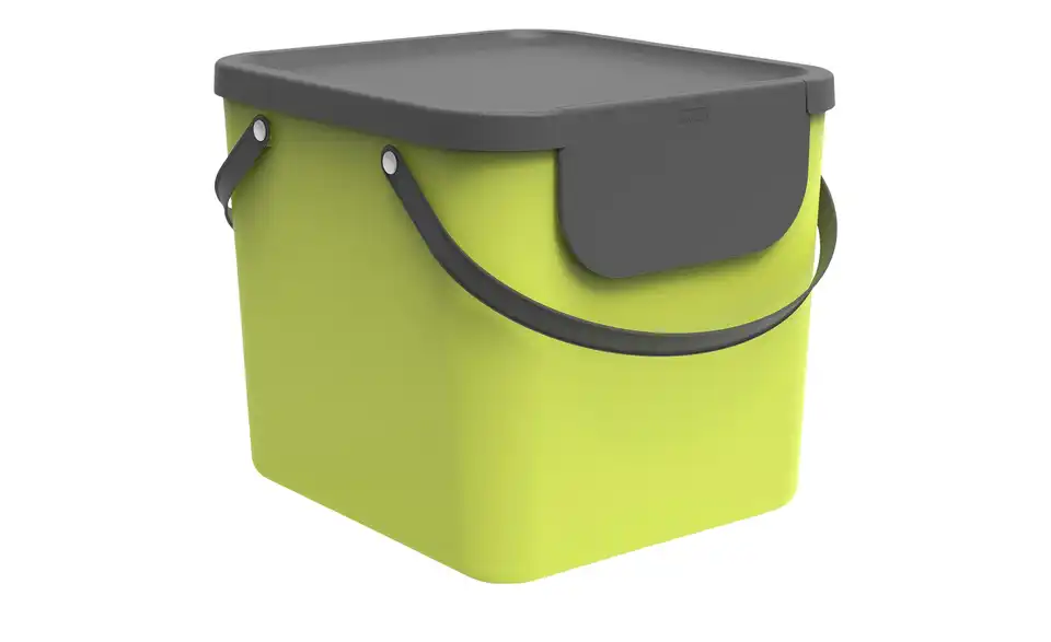 Abfallbehälter 40 Liter Albula
